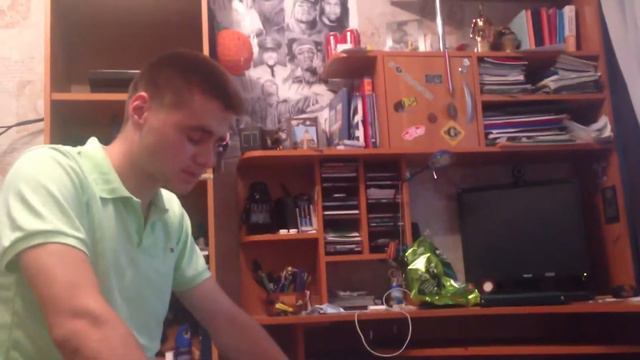 Кто хочет стать миллионером. Кирилл Котляров смотреть онлайн