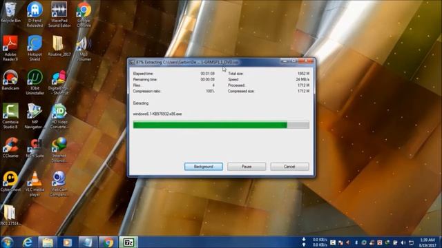 How to Download & Install Windows 7 Service Pack 1 смотреть онлайн