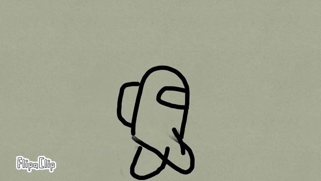 Among Us хотьба смотреть онлайн