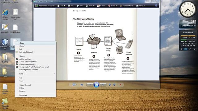 How Java Works смотреть онлайн