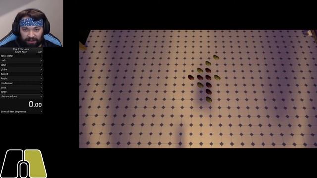 The 11th Hour "New Game +" Pente 100% consistent strategy смотреть онлайн