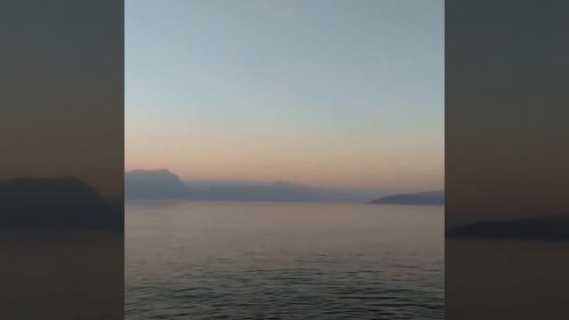 Италия. Сирмионе. Озеро Гарда смотреть онлайн