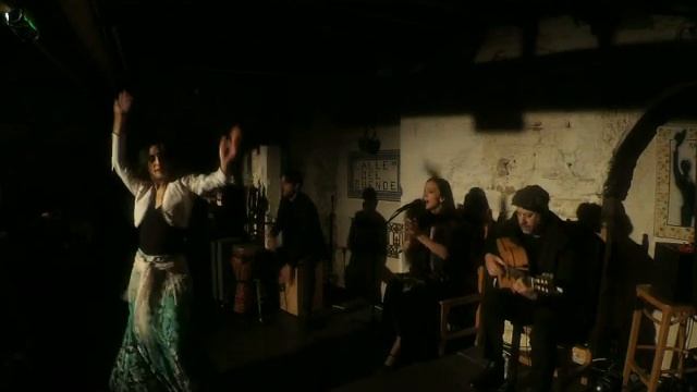 Karine Gonzalez смотреть онлайн