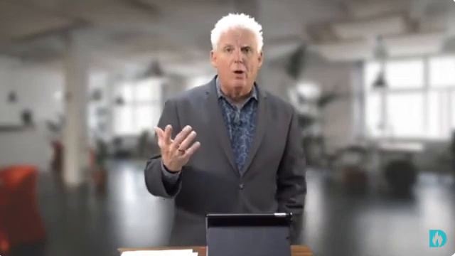 Как попасть в Райские Кущи | Роберт Хендерсон