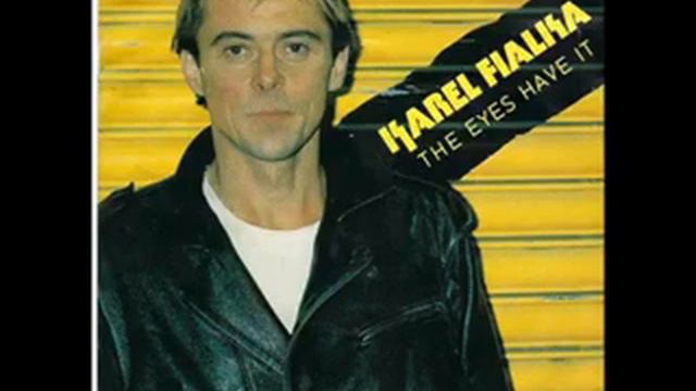 My interview with 80s star KAREL FIALKA смотреть онлайн