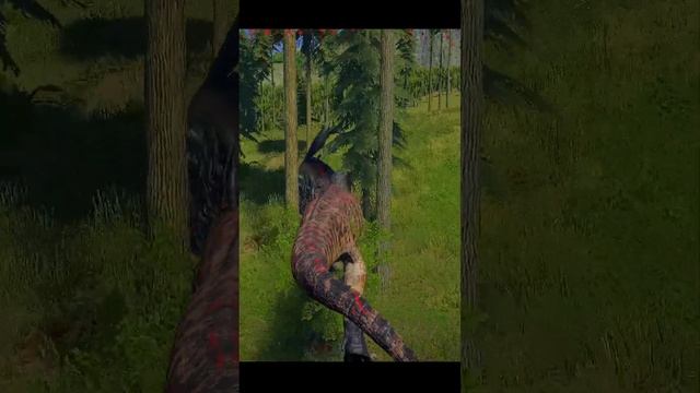 Больше делай! Меньше слов. The isle Legacy смотреть онлайн