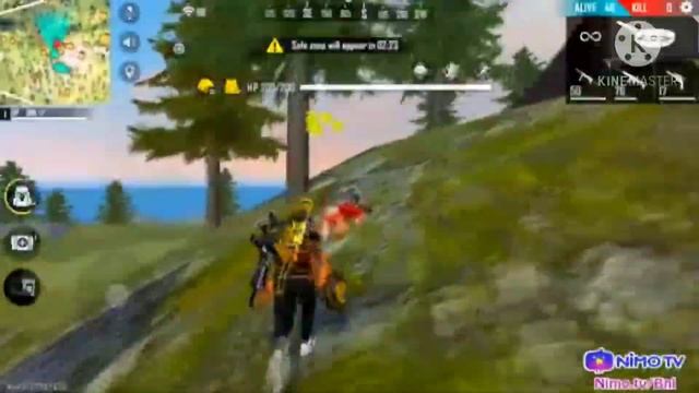 Top 5 fastest emulator player in free fire || Fastest pc player || best emulator player смотреть онлайн