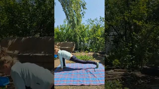 Тренировки онлайн для взрослых и детей смотреть онлайн