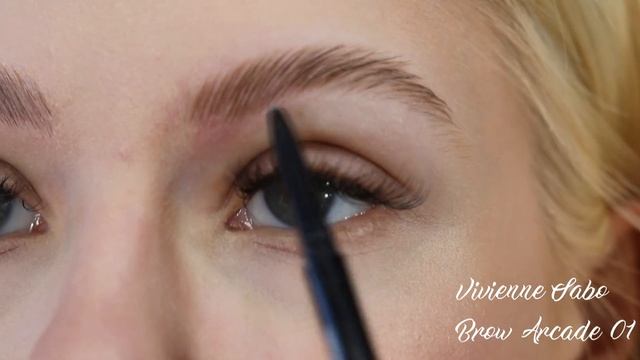 Ламинирование бровей за 5 минут смотреть онлайн