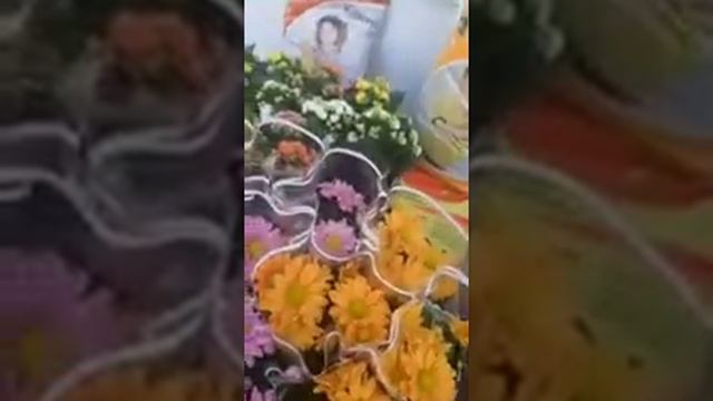 Крытый базардагы гулдер тусымы 🌺🌸🌹 смотреть онлайн