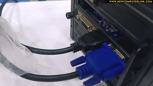 How To Connect Multiple Monitor in Computer | 6 Monitor in PC | 8 Monitor in PC | Trading Setup смотреть онлайн