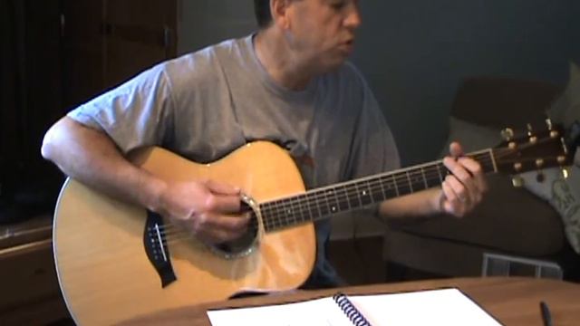 UFO cover - Larry Norman.wmv смотреть онлайн