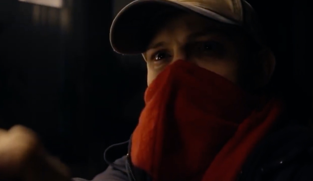 Черри / По наклонной — Русский трейлер 2021 смотреть онлайн