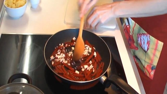 Jauno Biešu Lapiņu Zupa