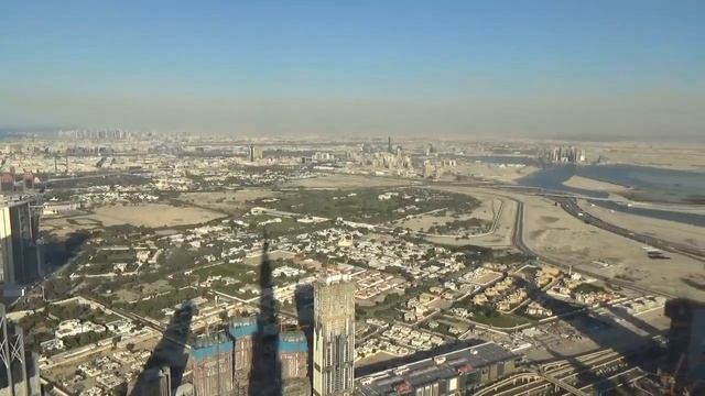 Бурдж Халифа Дубай самая высокая Башня в мире | Burj Khalifa Dubai the tallest tower in the world смотреть онлайн