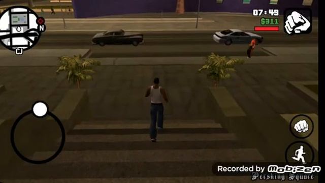 GTA V пустыня смотреть онлайн