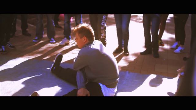 STREET DANCE JAM | UNDERGROUND смотреть онлайн