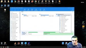Aomei partition assistant 9.4.1 как пользоваться