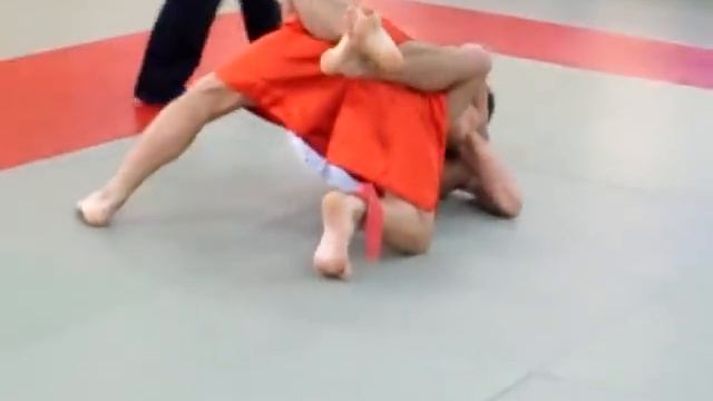 Kamil ''Chudy'' Chudecki - Finał - Shidoliga 16.12.2007 смотреть онлайн