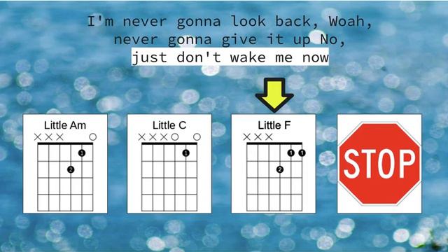 "Best Day of my Life" American Authors Easy Guitar Play Along- Little C, Little F, Little Am смотреть онлайн