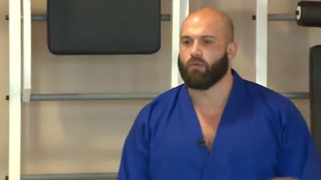Олимп 19 тхэквондо 04 смотреть онлайн