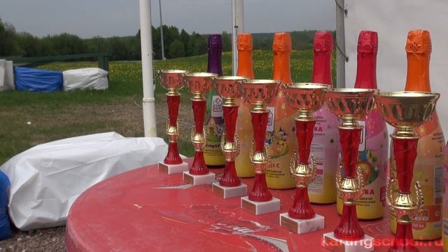 Академия Birel 50сс лето 2013 года смотреть онлайн