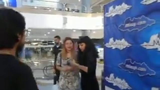 Mon Laferte, Astrid Urbina, Azalia... смотреть онлайн