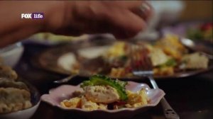 Джейми Оливер. Супер еда. 6 Серия