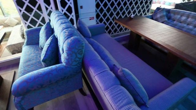 Ресторан "УРЮК" г.Москва смотреть онлайн