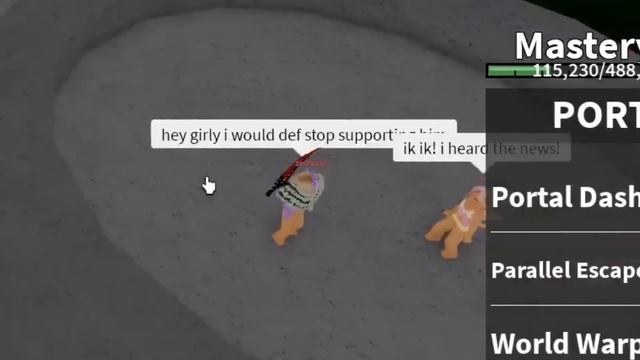 My Cheating Ex Girlfriend Made Another Expose Video On Me.. (Roblox Blox Fruits) смотреть онлайн