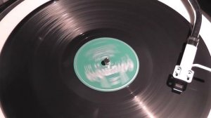 Eddie Calvert - The Holy City