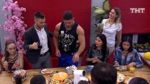 Спаси свою любовь, 1 сезон, 205 выпуск (13.11.2019)