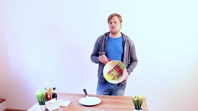 Сковорода с керамическим покрытием VARI Fresco Ceramica смотреть онлайн