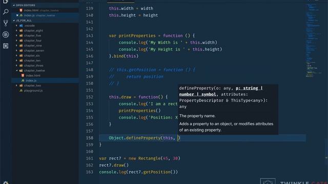 119. How to Use Getter Setter in Javascript | JS All You Need To Know | JS Bangla Tutorials смотреть онлайн