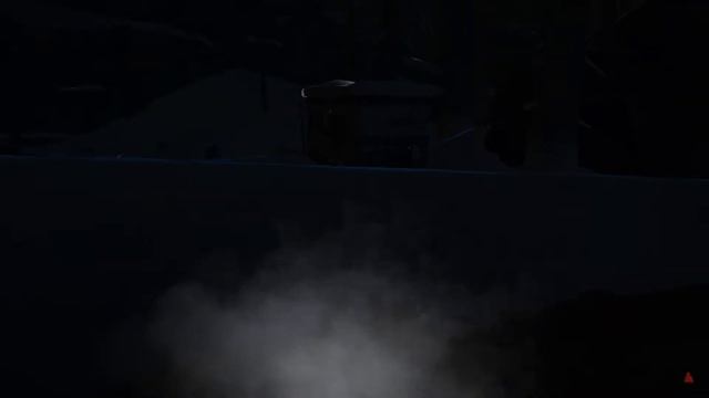 The Long Dark: 4 DAYS OF NIGT. ВОЙ. Часть 2 смотреть онлайн