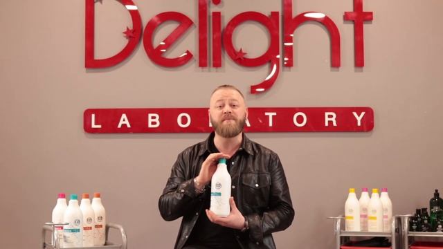 Серия Intensive от Constant Delight