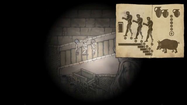 Fear & Hunger Guide: How To Complete Isayah's Quest смотреть онлайн