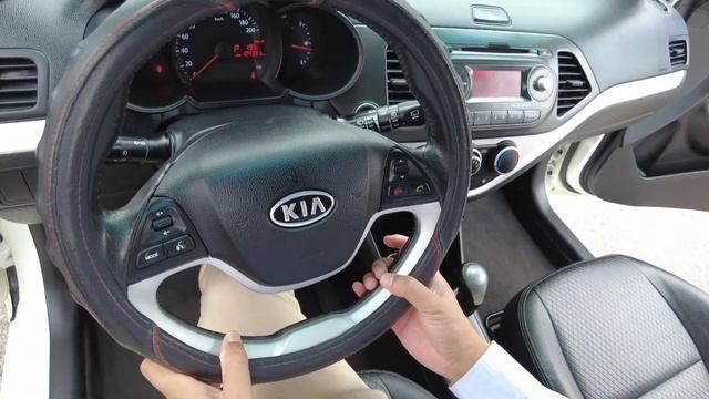 (Đã bán) Morning nhập 1.0AT số tự động, chìa thông minh, 6 túi khí | lựa chọn hay ngoài 200tr смотреть онлайн