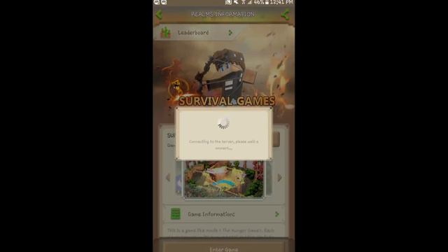 How to hack block servers and blockman games with mcpe master or toolbox (New method) (not working) смотреть онлайн