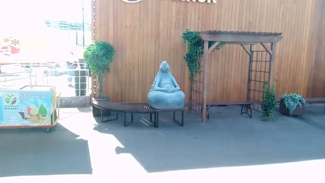 Город Зеленоград Зеленоградский рынок поставили ждуна смотреть онлайн