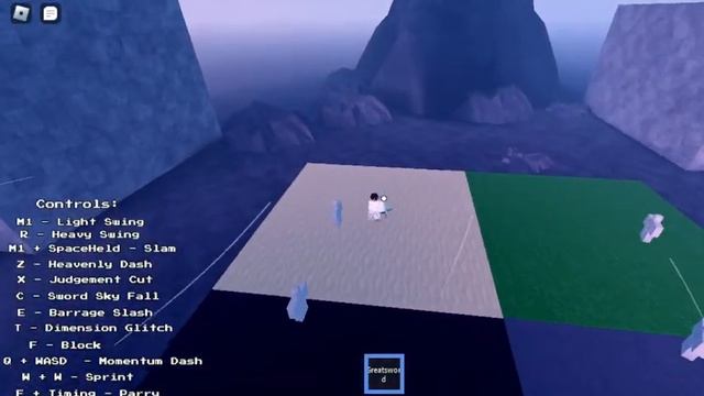 Advanced Sword Combat System (COMPLETE-PACK) | Roblox Studio [Free] смотреть онлайн