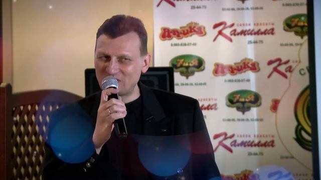 2015 3 2 Автор исполнитель Виталий Журавский Видеоролик Ты мне приснись смотреть онлайн