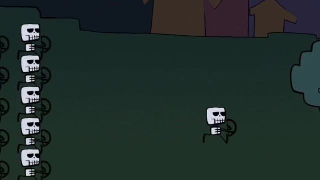 Minecraft - Order of the Pick [pizza tower humor] смотреть онлайн