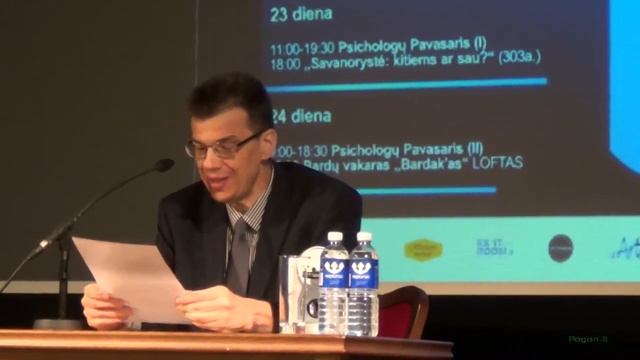 Fiesta Personæ 2016 Disputas Patriotizmas Medijos Propaganda