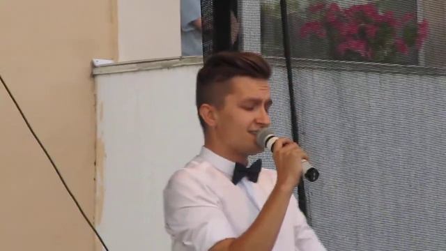 Руслан Рогалевич. Миллионы огней. Островец 22.08.2015 смотреть онлайн