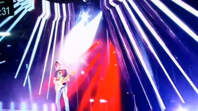 Черноклинов Владимир  -Эксклюзив ! Минута Славы