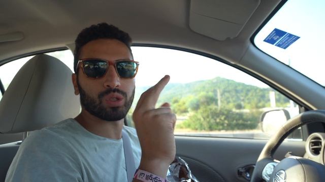 Top things to do in Olympus & Antalya | Turkey Travel Series смотреть онлайн