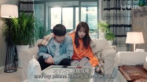 Незаменимая любовь 1 сезон 5 серия