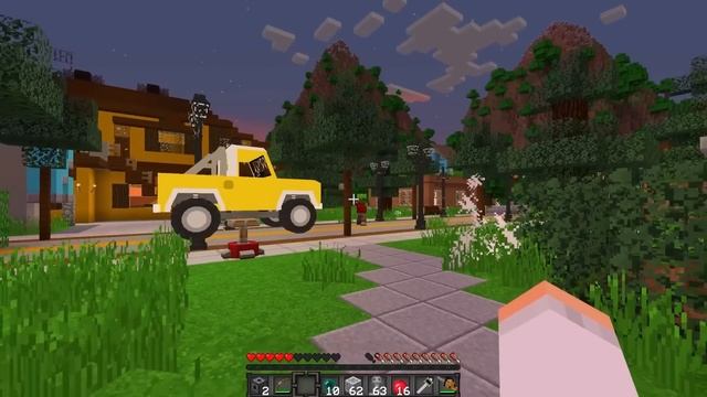 ULTRA BEZPIECZNY DOM PRZED SMURFCAT 100% SKUTECZNY W MINECRAFT?! GPLAY & LAKI смотреть онлайн