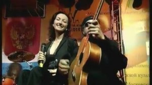 С.СКАЧКОВ, Д.ГУРЦКАЯ, Л.ВАСИЛЬЕВА - «Всё Победит Любовь» (НПЦДЮТ «ЗЕМЛЯНЕ»)